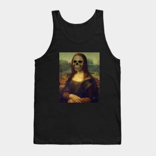 Bona Lisa Tank Top